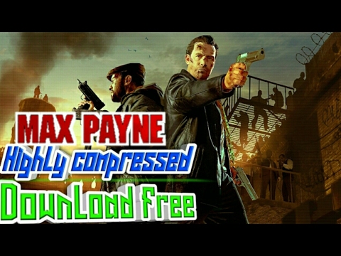 max payne 3 press enter